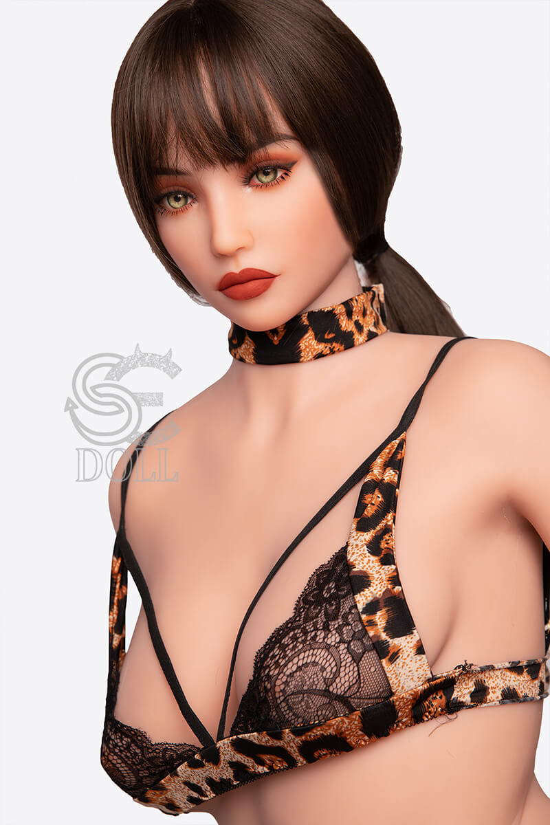 170cm/5ft7" C-cup Jenny.C. (Melonie)