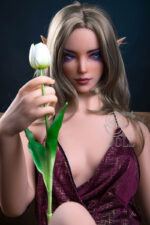 166cm / 5ft5" C-cup  Samantha.G (Mallika) - Image 8