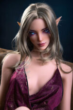 166cm / 5ft5" C-cup  Samantha.G (Mallika) - Image 6