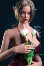 166cm / 5ft5" C-cup  Samantha.G (Mallika) - Image 4