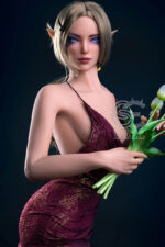 166cm / 5ft5" C-cup  Samantha.G (Mallika) - Image 2