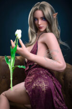 166cm / 5ft5" C-cup  Samantha.G (Mallika) - Image 18