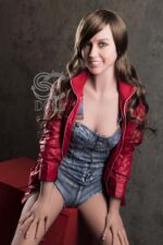 166cm/5ft5" B-cup Joanna.A - Image 3