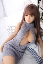 151cm / 4ft11" E-cup Randi - Image 5