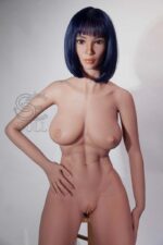 167cm / 5ft6" E-cup Bianca.A (Vanessa) - Image 7