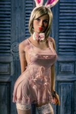 163cm / 5ft4" E-cup Fiona - Image 4