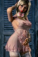 163cm / 5ft4" E-cup Fiona - Image 6