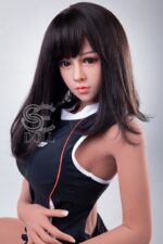 150cm / 4ft11" E-cup Kiko.A (Layla)