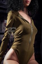 166cm/5ft5" B-Cup Maggie.A (Eva) - Image 4