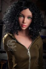 166cm/5ft5" B-Cup Maggie.A (Eva)
