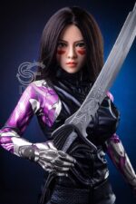 151cm / 4ft11" E-cup Kiko.B              (EU Stock) - Image 3