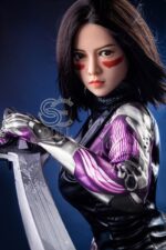 151cm / 4ft11" E-cup Kiko.B              (EU Stock)