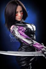 151cm / 4ft11" E-cup Kiko.B              (EU Stock) - Image 7