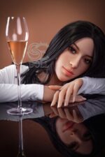 157cm / 5ft2" F-cup Karissa.A