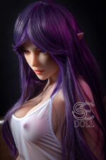 151cm / 4ft11" E-cup Samantha.A (Olivia) - Image 4