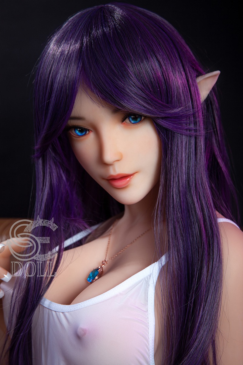 151cm / 4ft11" E-cup Samantha.A (Olivia) - Image 1