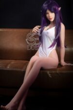 151cm / 4ft11" E-cup Samantha.A (Olivia) - Image 5