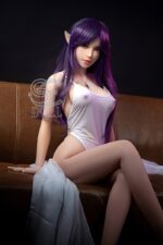151cm / 4ft11" E-cup Samantha.A (Olivia) - Image 7