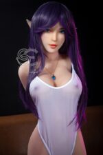 151cm / 4ft11" E-cup Samantha.A (Olivia) - Image 3
