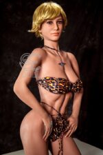 167cm / 5ft6" E-cup Jordy