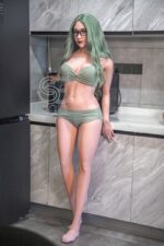 163cm / 5ft4" E-cup Kitty.B (Gessica) - Image 5