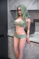 163cm / 5ft4" E-cup Kitty.B (Gessica) - Image 7