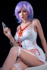 168cm / 5ft6" F-cup Monica.A - Image 2