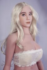 163cm / 5ft4" E-cup Regina.A (Kathy)