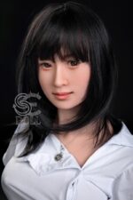 163cm / 5ft4" E-cup Nana.A (Ayaka)