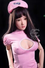 163cm / 5ft4" E-cup Yuuka.A (Manami) - Image 6