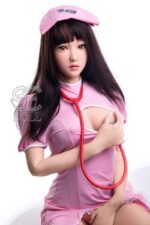 163cm / 5ft4" E-cup Yuuka.A (Manami) - Image 4