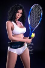159cm/5ft3" H-cup Maggie.A - Image 6