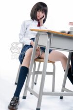 163cm / 5ft4" E-cup Yuuki.A - Image 5