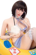 163cm / 5ft4" E-cup Queena.A (Nina) - Image 3