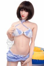 163cm / 5ft4" E-cup Queena.A (Nina) - Image 6