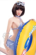 163cm / 5ft4" E-cup Queena.A (Nina) - Image 7