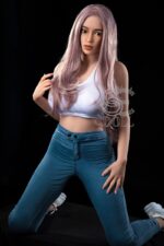 161cm / 5ft3" G-cup Julia.A - Image 7