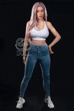 161cm / 5ft3" G-cup Julia.A - Image 6