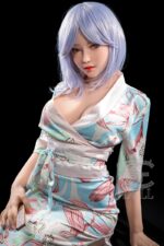 165cm / 5ft5" F-cup Murasaki.A - Image 2