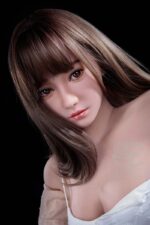 163cm / 5ft4" E-cup Yuuka.A (Yukari) - Image 2