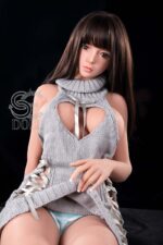 161cm / 5ft3" F-cup Mika.A (Isabella) - Image 5