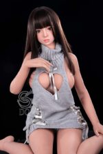 161cm / 5ft3" F-cup Mika.A (Isabella) - Image 4