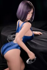 161cm / 5ft3" F-cup Yuuki.A (Miki) - Image 3