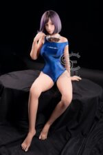 161cm / 5ft3" F-cup Yuuki.A (Miki) - Image 5