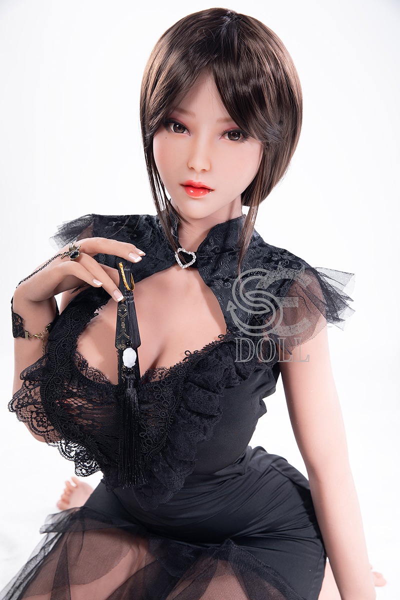 161cm / 5ft3" F-cup Murasaki.A (Masami)