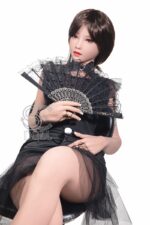 161cm / 5ft3" F-cup Murasaki.A (Masami) - Image 5