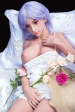 161cm / 5ft3" F-cup Yuuki.A (Natsuki) - Image 6