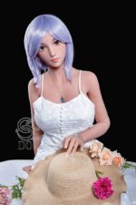 161cm / 5ft3" F-cup Yuuki.A (Natsuki) - Image 2