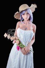 161cm / 5ft3" F-cup Yuuki.A (Natsuki)