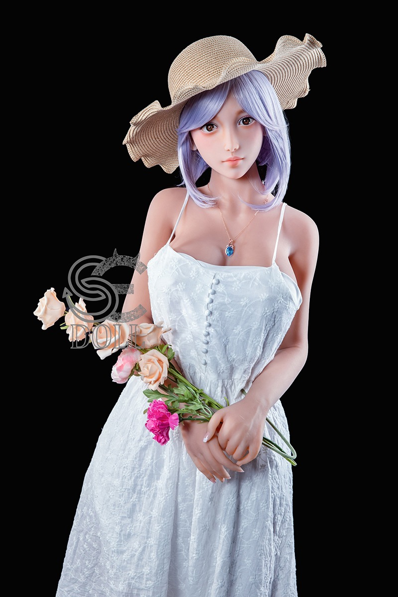 161cm / 5ft3" F-cup Yuuki.A (Natsuki)